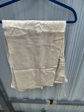 Venus Linen Pants